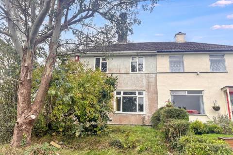 Property for auction in Devon