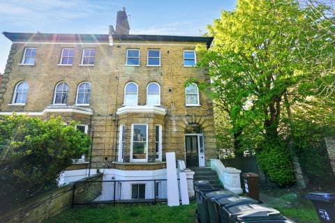Property for auction in London