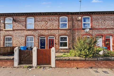 Property for auction in Lancashire