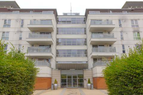 Property for auction in Leicestershire