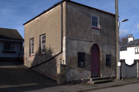Property for auction in Leicestershire