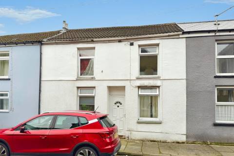 Property for auction in Mid Glamorgan