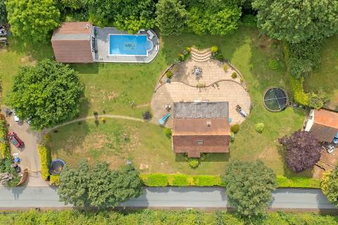 Property for auction in Essex