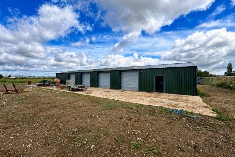 Property for auction in West Sussex
