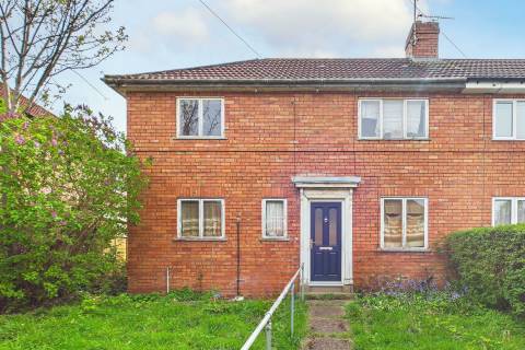 Property for auction in Avon