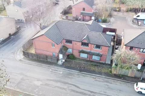 Property for auction in Lancashire