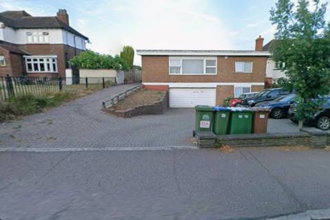Property for auction in Kent