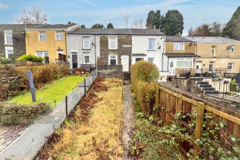Property for auction in Mid Glamorgan