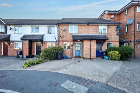 Property for auction in Essex