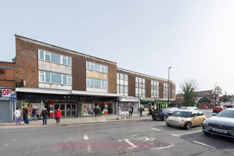 Property for auction in East Sussex