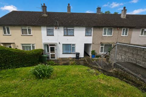 Property for auction in Devon