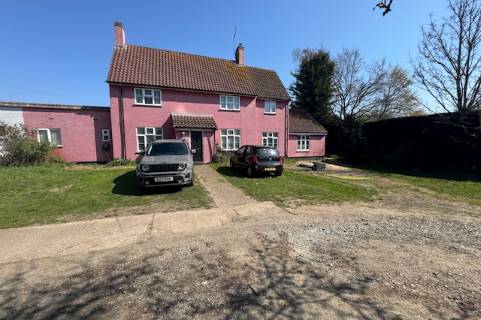 Property for auction in Suffolk