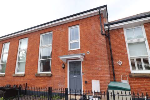 Property for auction in Essex