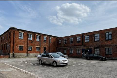 Property for auction in Lancashire