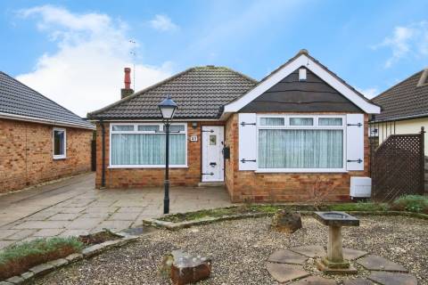 Property for auction in North Yorkshire