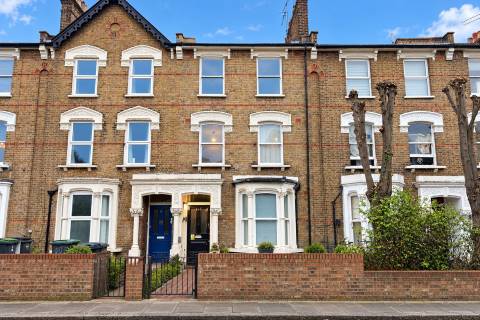 Property for auction in London