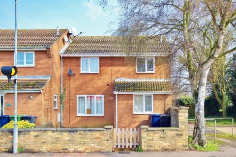 Property for auction in Cambridgeshire