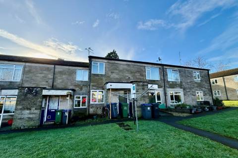 Property for auction in Wiltshire