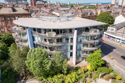 Property for auction in Tyne and Wear