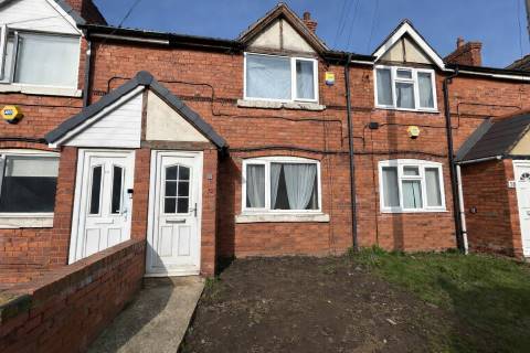 Property for auction in South Yorkshire