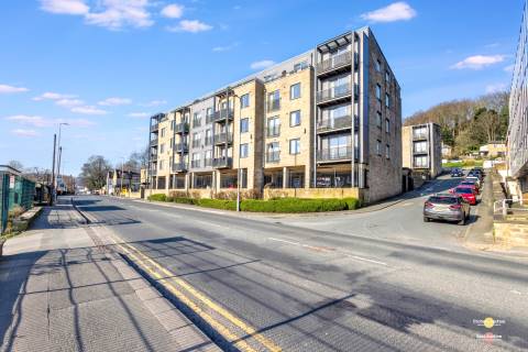 Property for auction in West Yorkshire