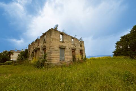 Property for auction in Merseyside