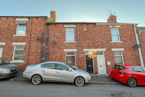 Property for auction in County Durham