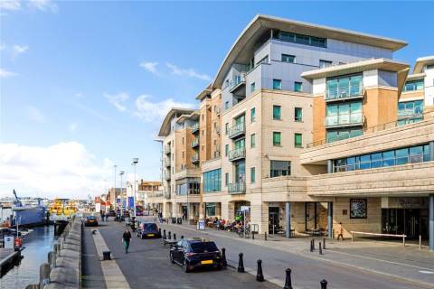 Property for auction in Dorset