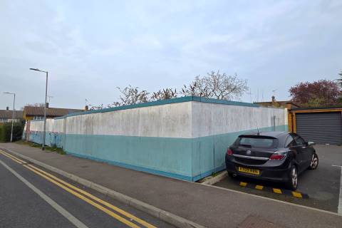 Property for auction in Essex