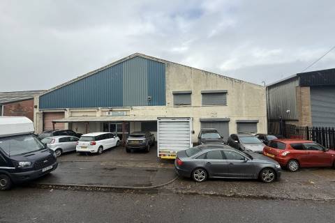 Property for auction in South Glamorgan
