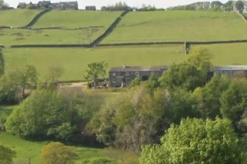 Property for auction in West Yorkshire