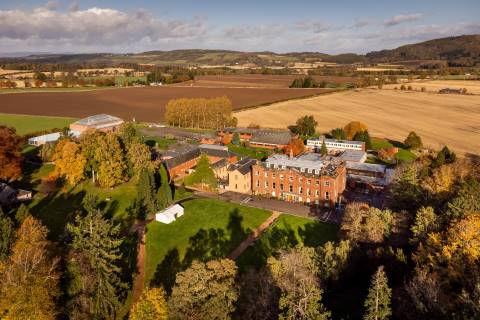 Property for auction in Perthshire