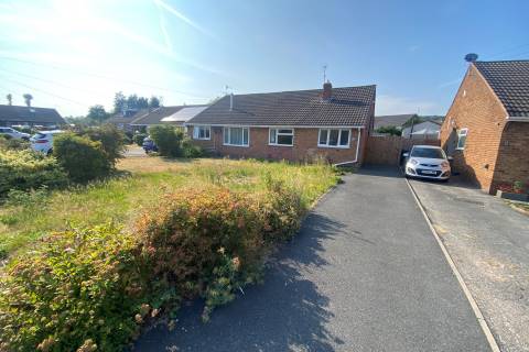 Property for auction in Derbyshire