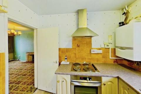 Property for auction in Shropshire