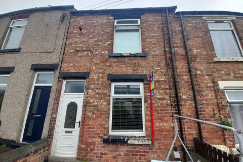 Property for auction in County Durham