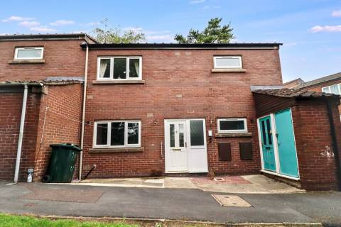 Property for auction in West Yorkshire