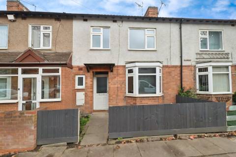 Property for auction in West Midlands