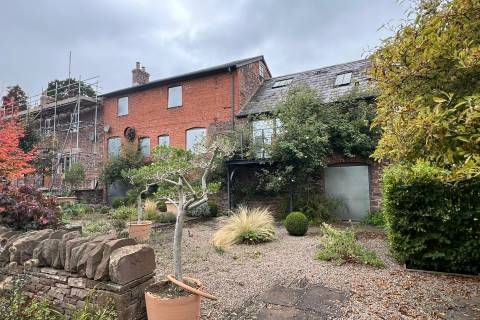 Property for auction in Herefordshire