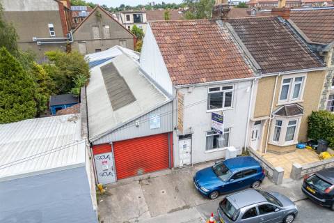 Property for auction in Avon