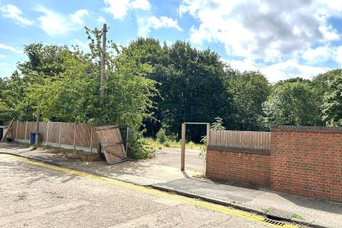 Property for auction in Essex