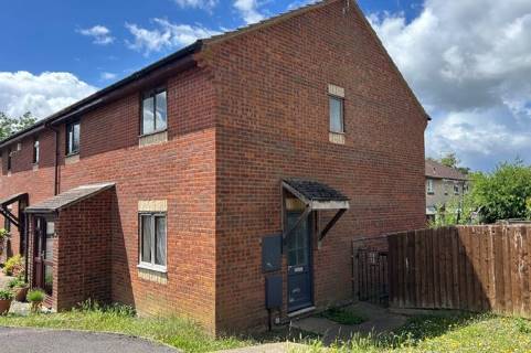 Property for auction in Gloucestershire