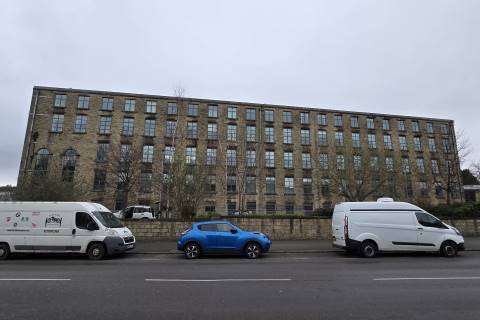 Property for auction in Derbyshire