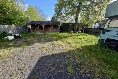Property for auction in Surrey