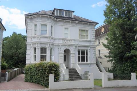 Property for auction in Kent