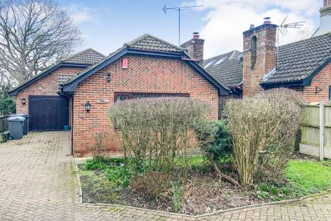 Property for auction in Kent