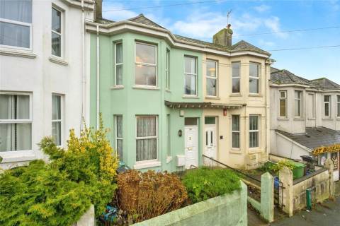 Property for auction in Devon