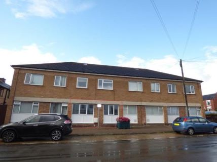 Property for auction in Leicestershire