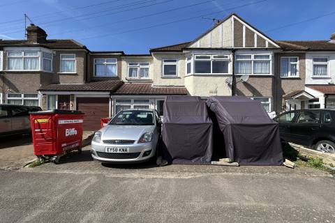 Property for auction in Essex