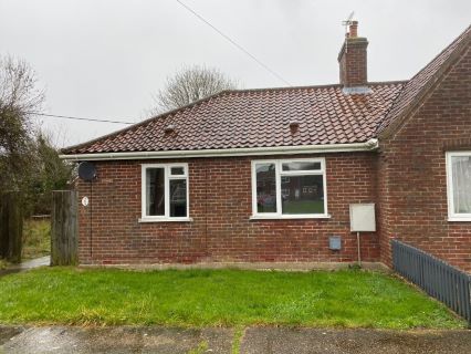 Property for auction in Norfolk