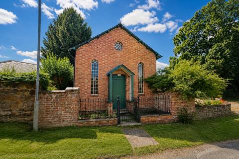 Property for auction in Northamptonshire